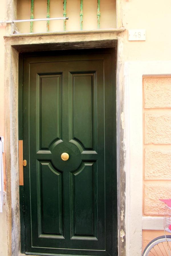 Casa Bon Bon - B&B Levanto