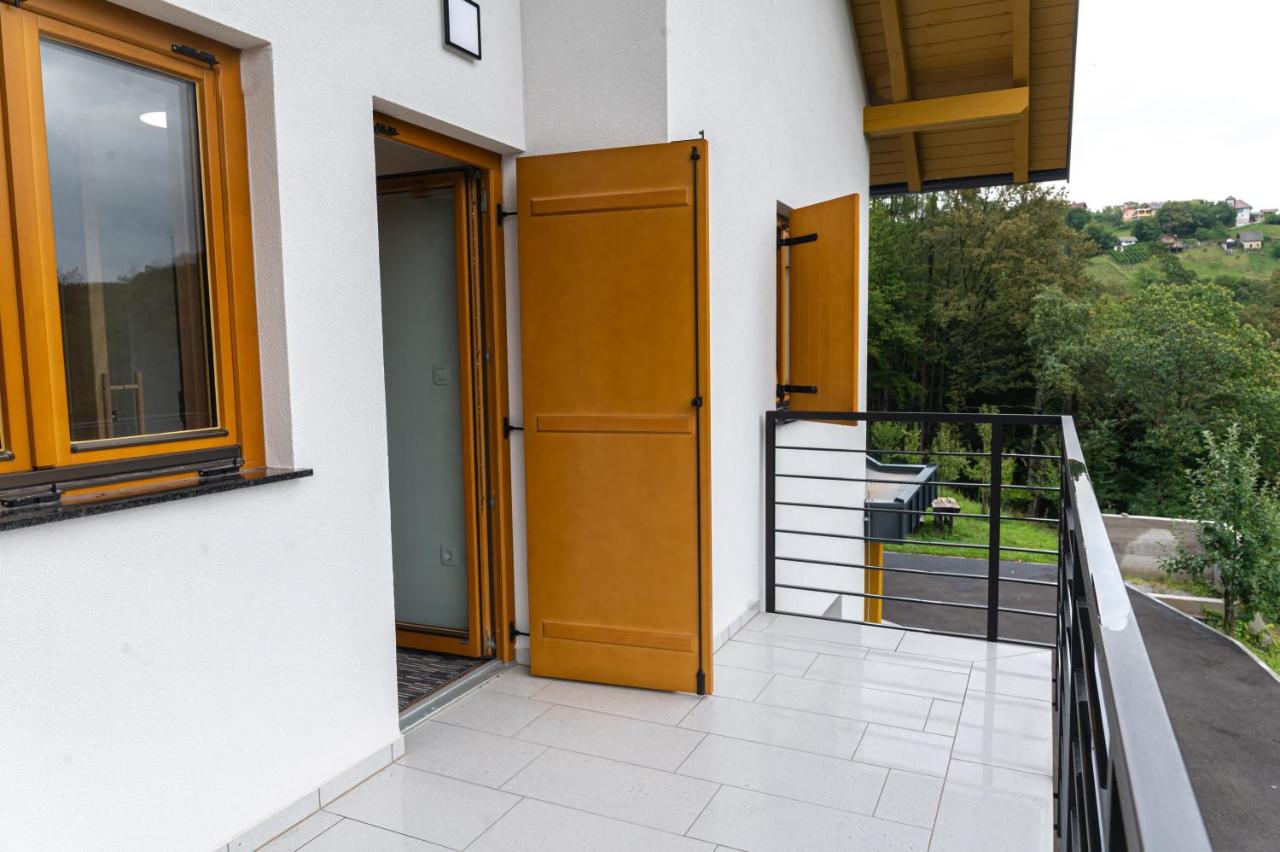 Huis met 2 Slaapkamers