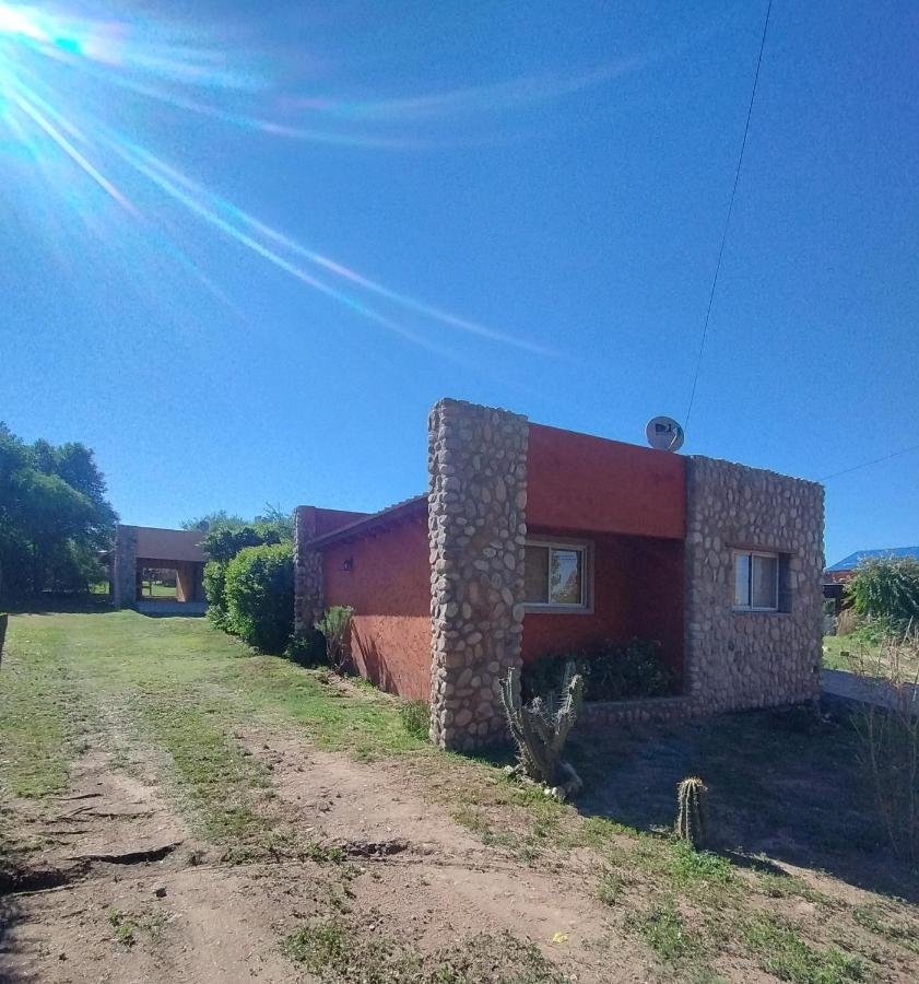 Casa con 2 Camere da Letto