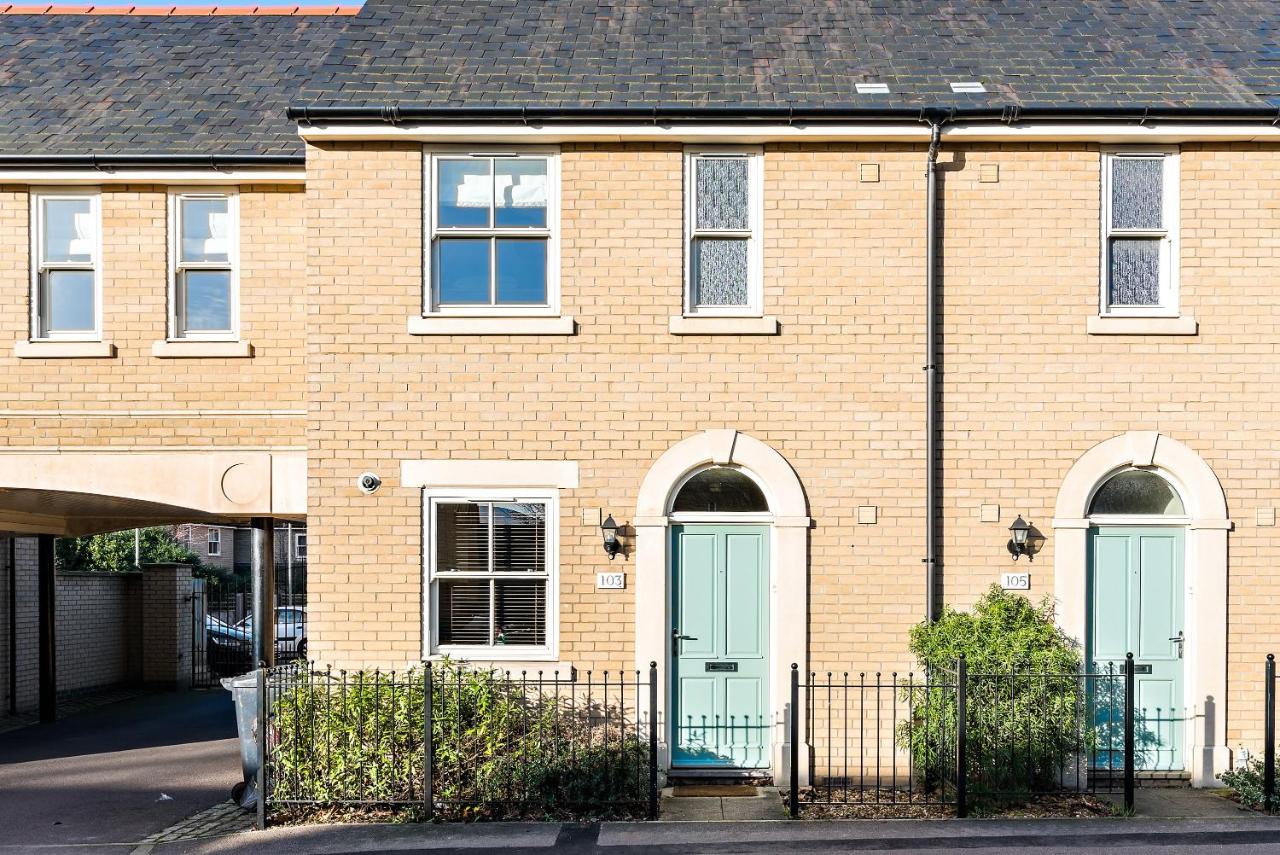 Camstay New Street - B&B