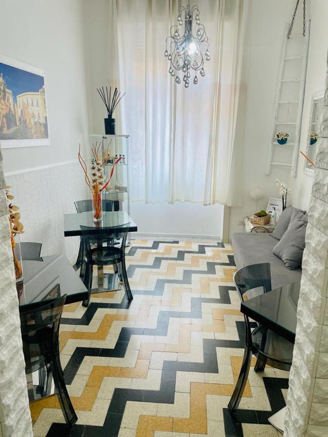 Matteotti 86 - B&B Siracusa