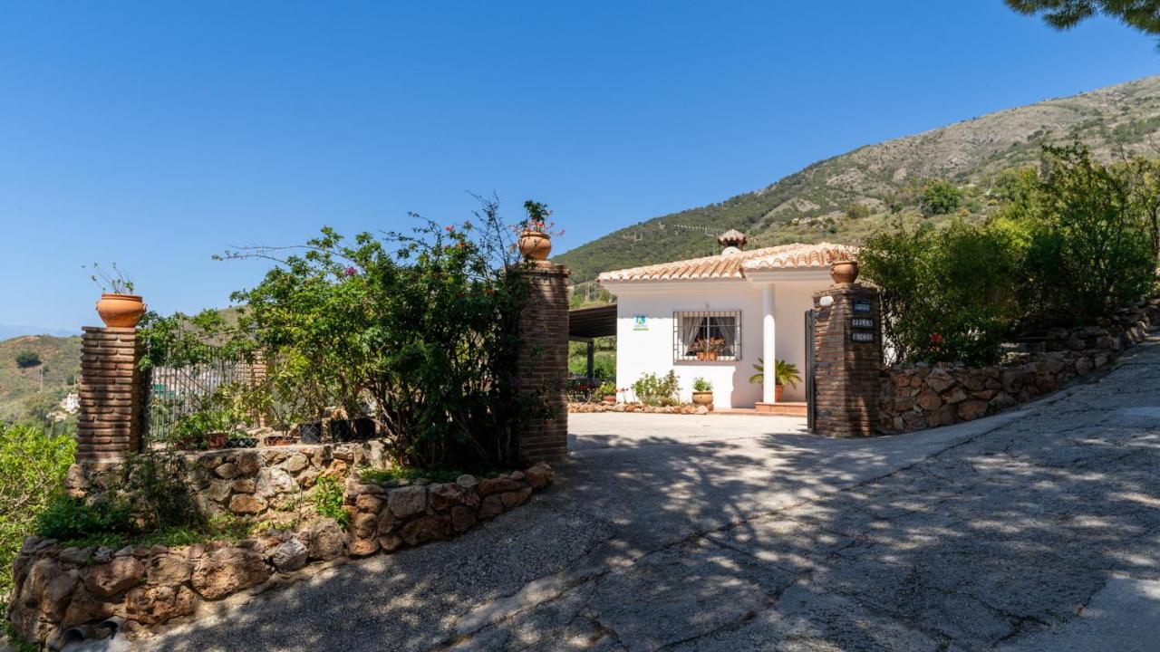 Casa Rocío - B&B Mijas