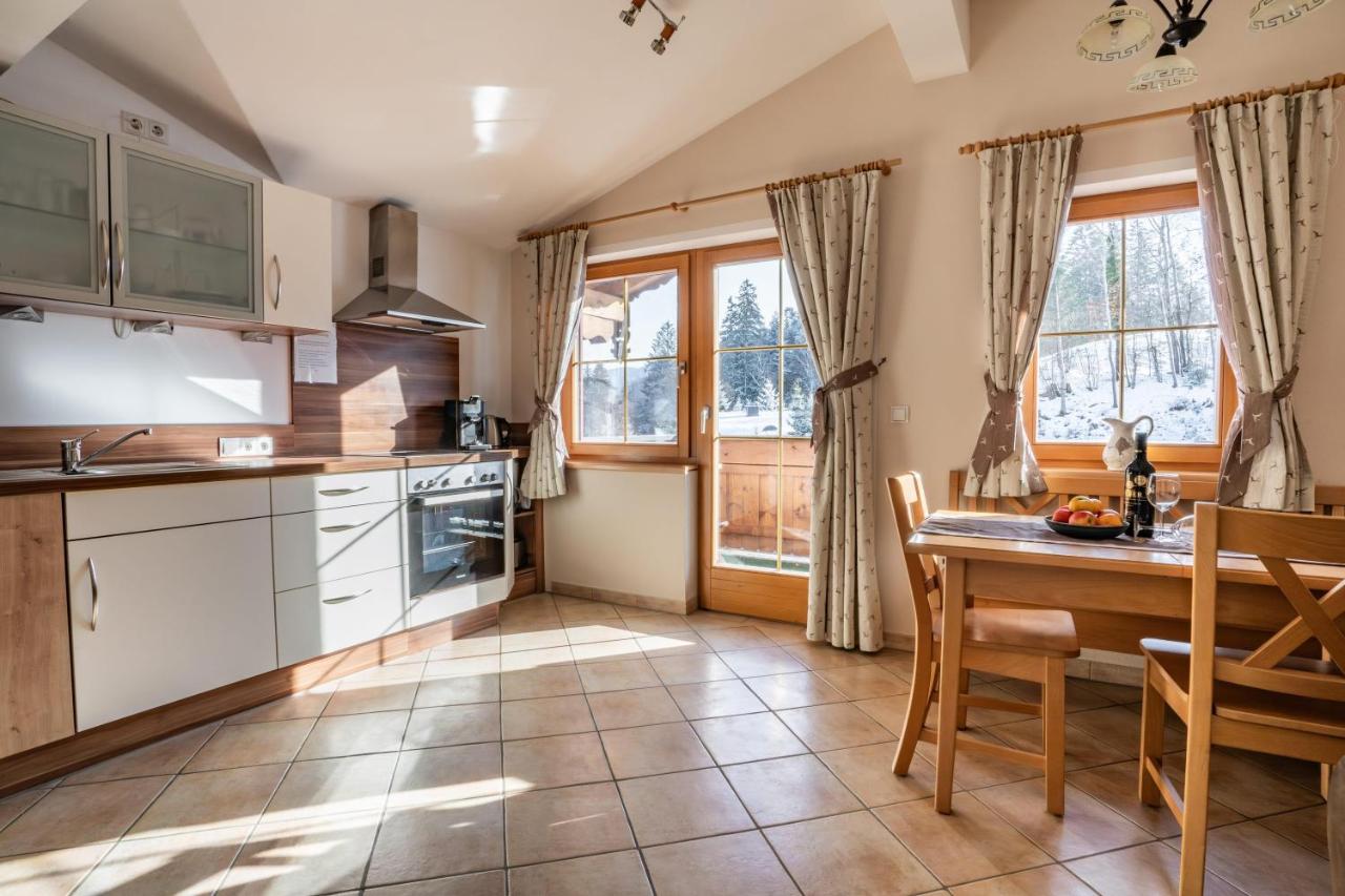 Pension Edelweiss - B&B