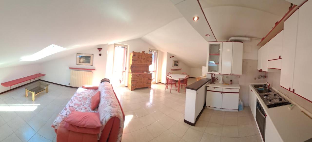 Apartament Averara - B&B
