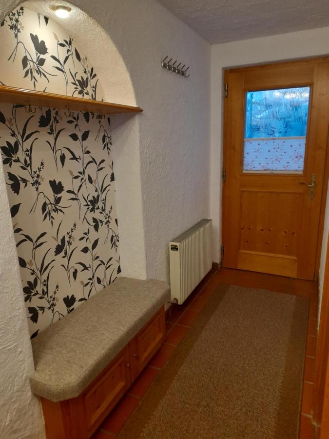 Ferienwohnung Patricia - Ferienwohnung