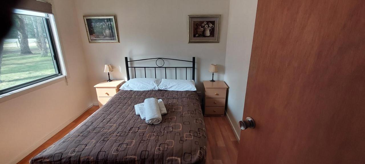 Villa mit 1 Schlafzimmer