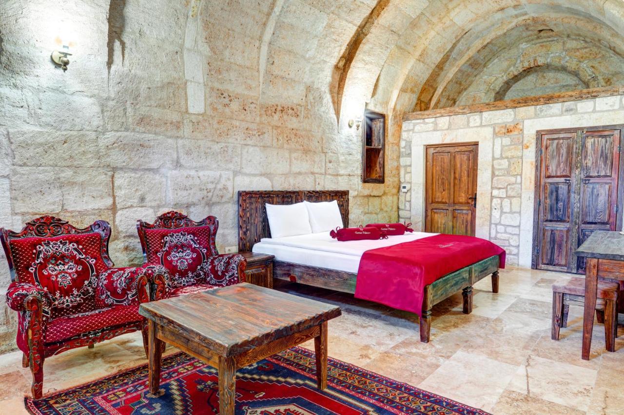 Double Room with Spa Bath