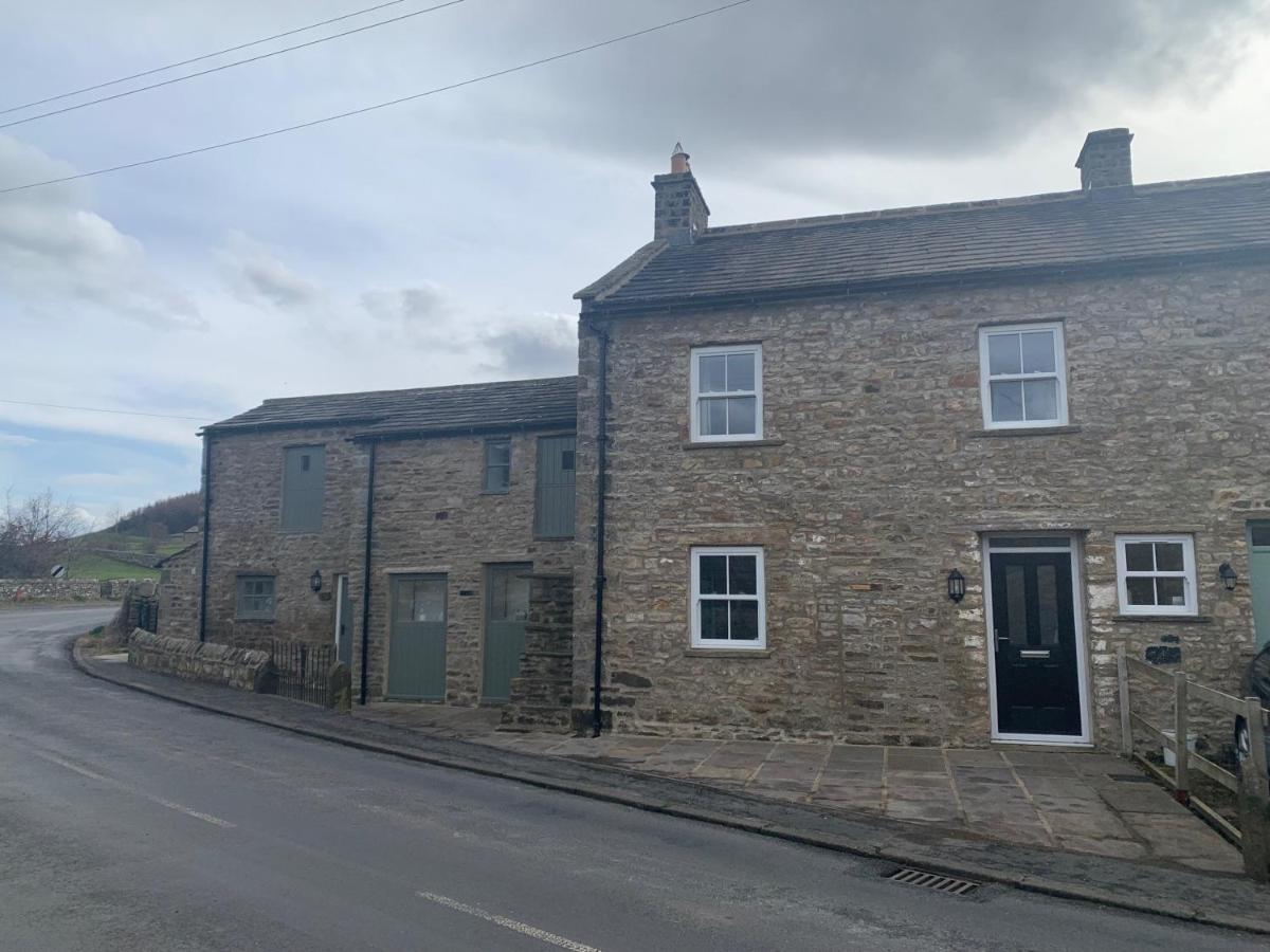 White Lea - Bed and Breakfast Grinton