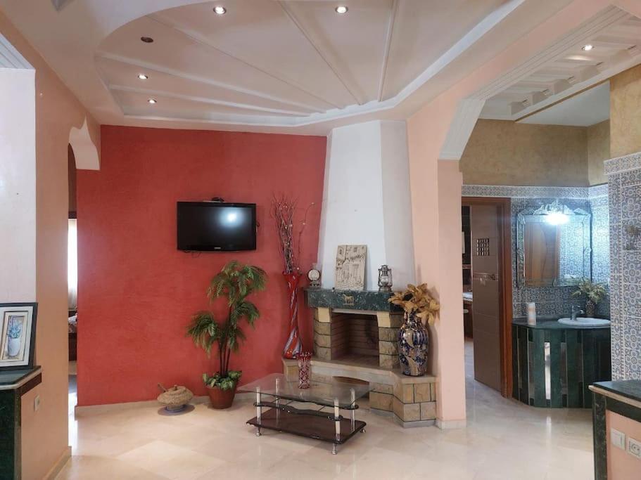 séjour confort et design à Fès - Ferienwohnung Fès