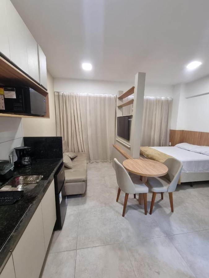 Appartement met 1 Slaapkamer