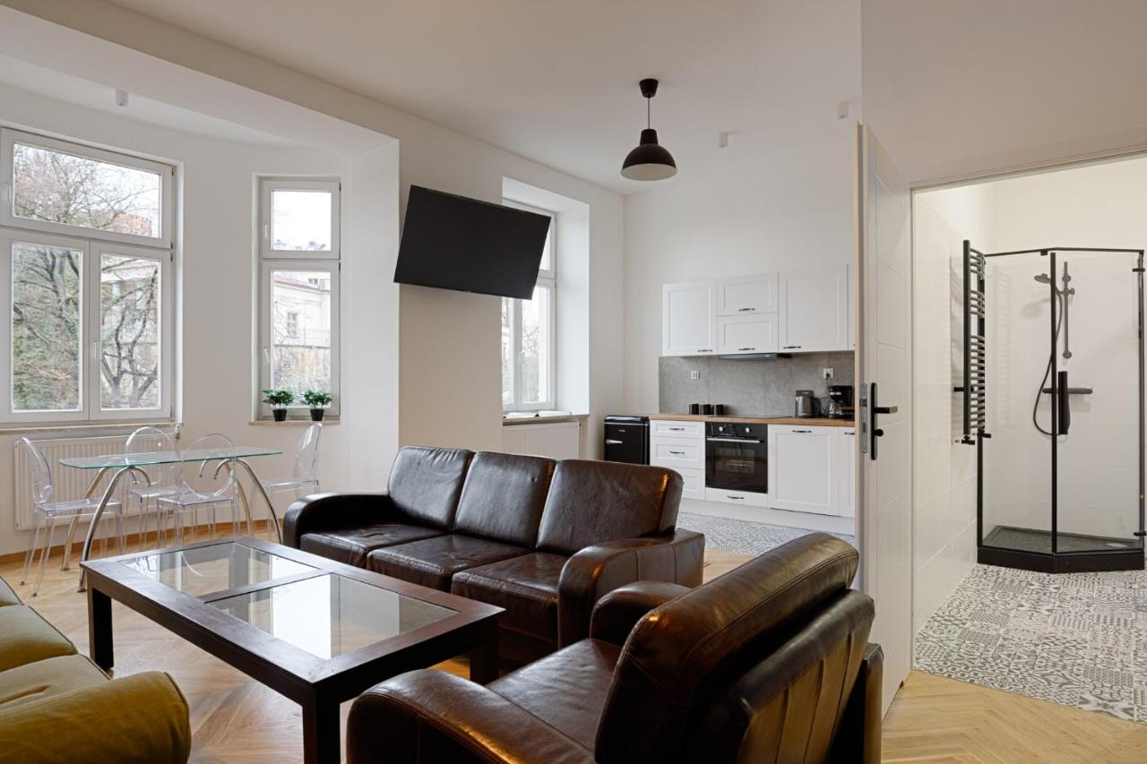 Apartament na Granicy 5