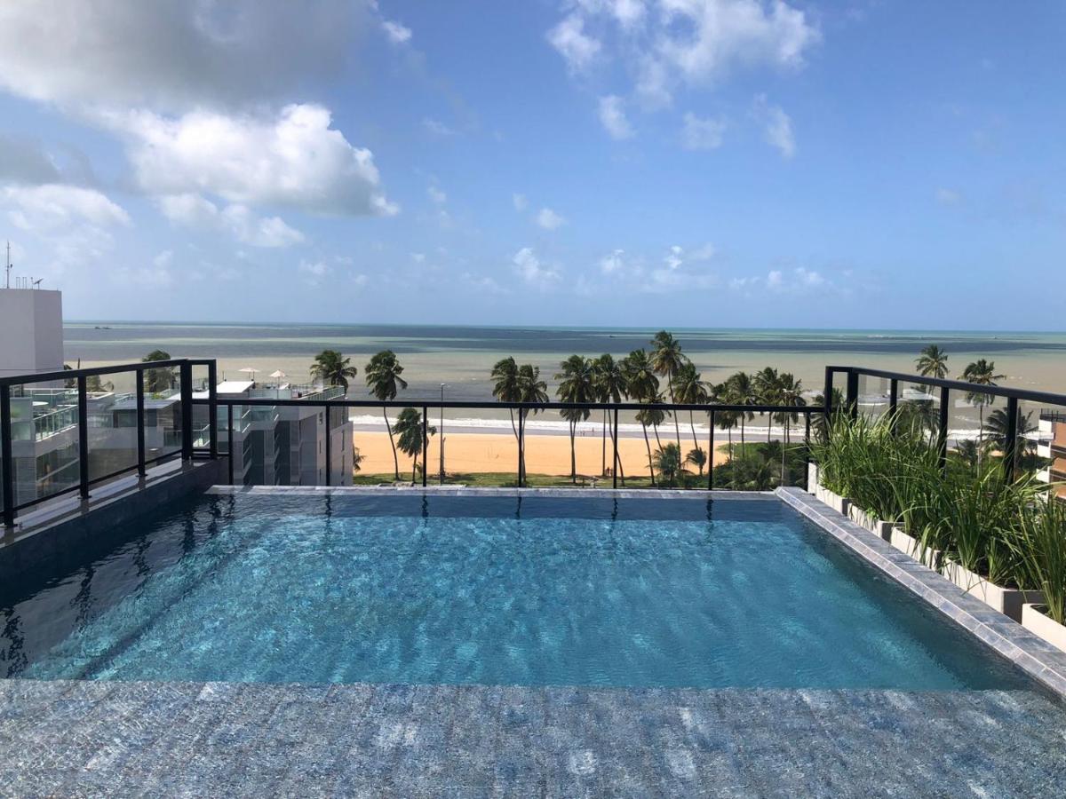 Melhores Flats - Excelente, junto ao mar - B&B