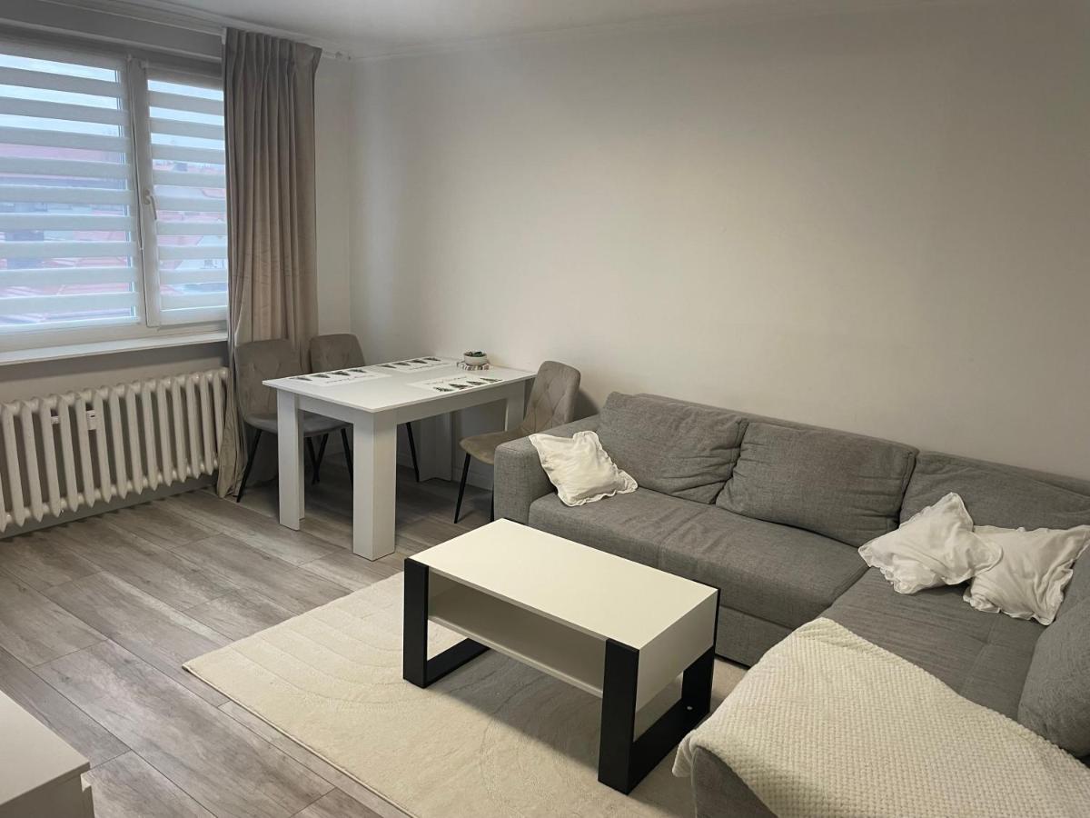 Apartament 2 pokojowy w Centrum Miasta - B&B Żagań