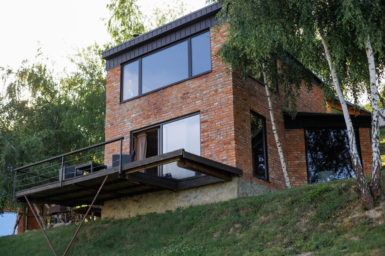 Vdoma Karpaty - B&B