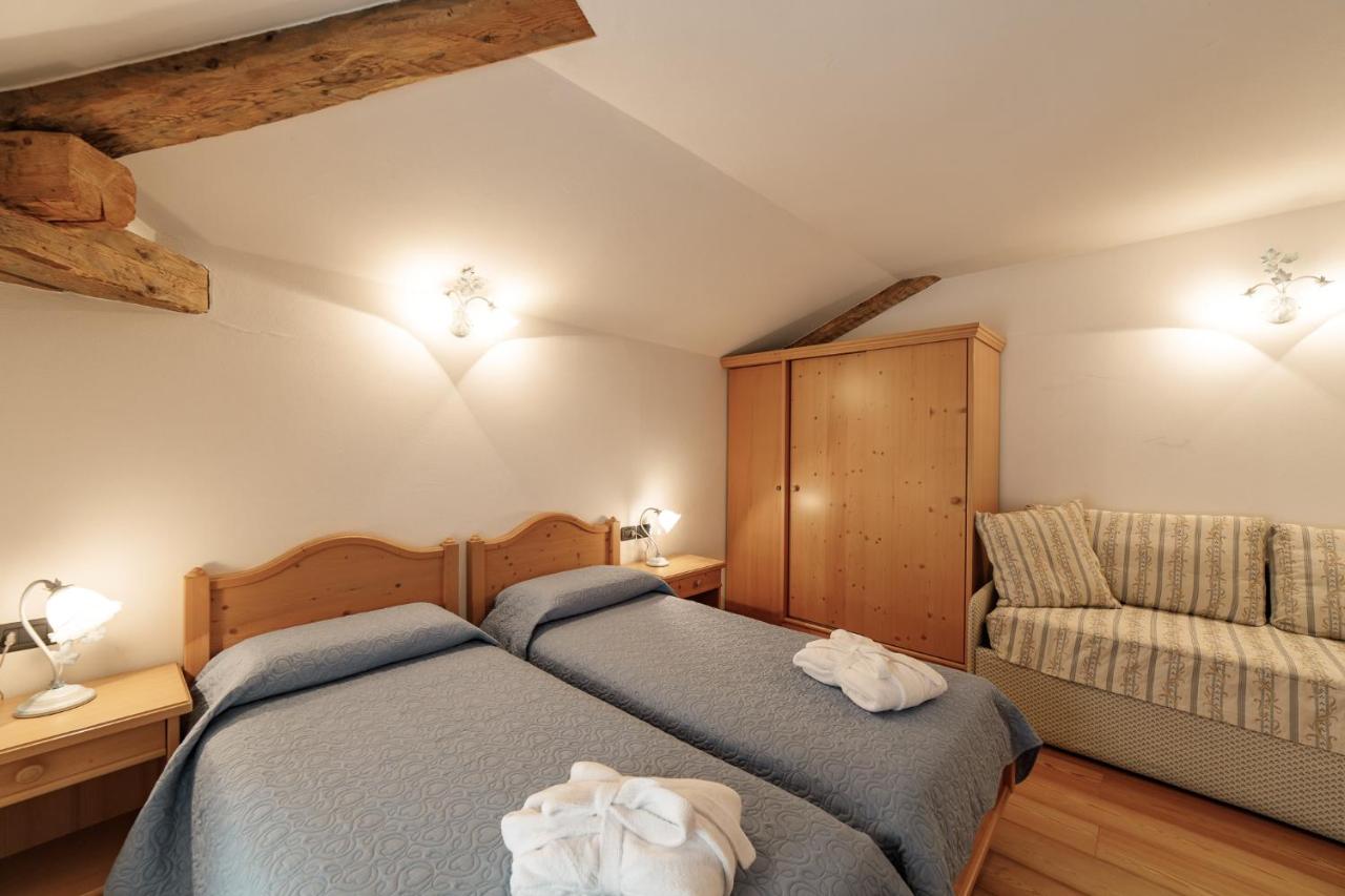 Appartamento con 1 Camera da Letto con Vista