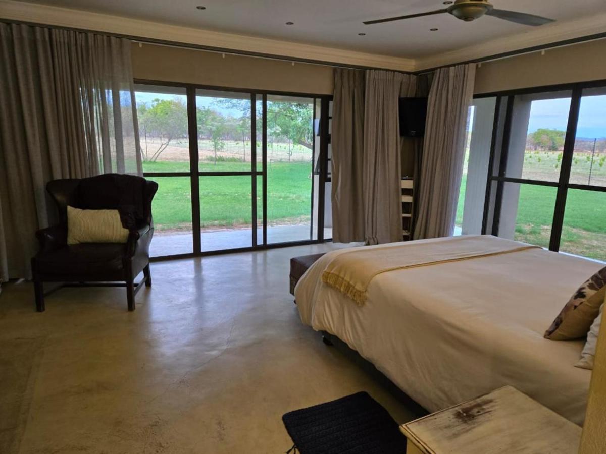 Casa Vacanze Luxury 