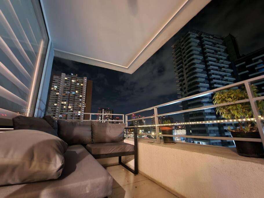 Single Room with Private External Bathroom