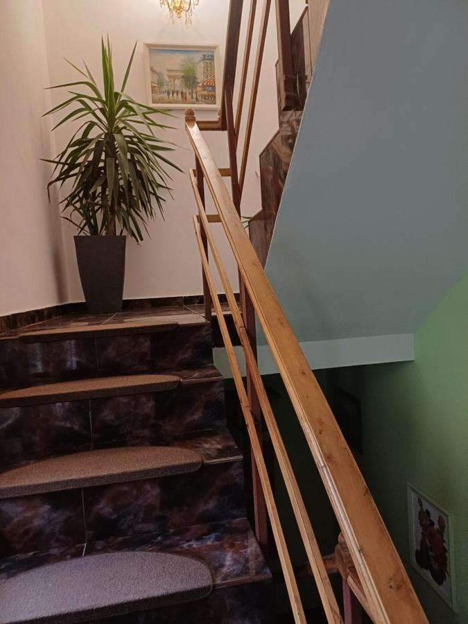 Cameră cu baie - Chambres d’hôtes Timişoara