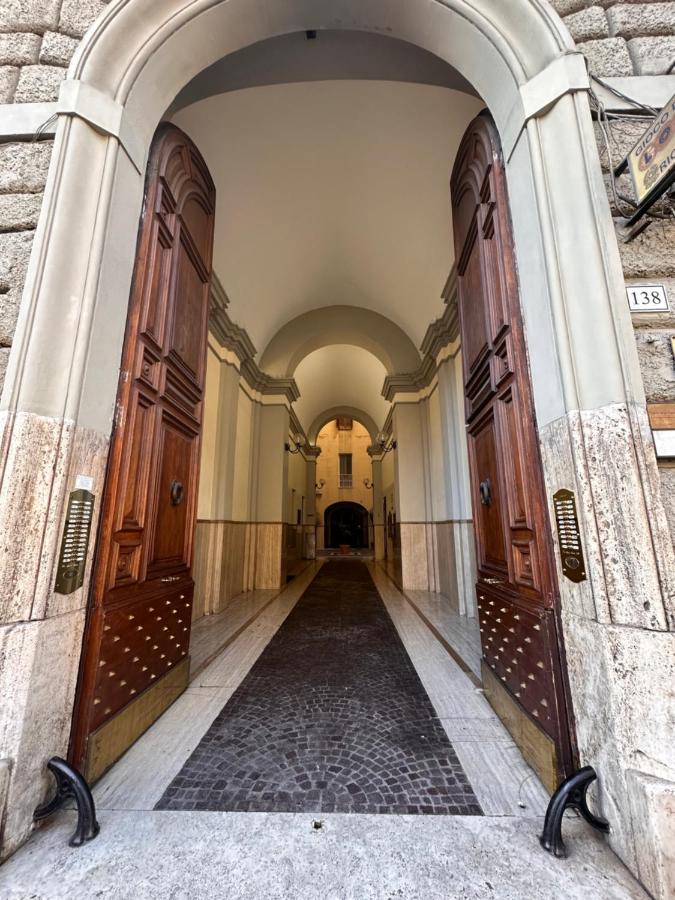 Eterna Suites Roma - B&B Roma