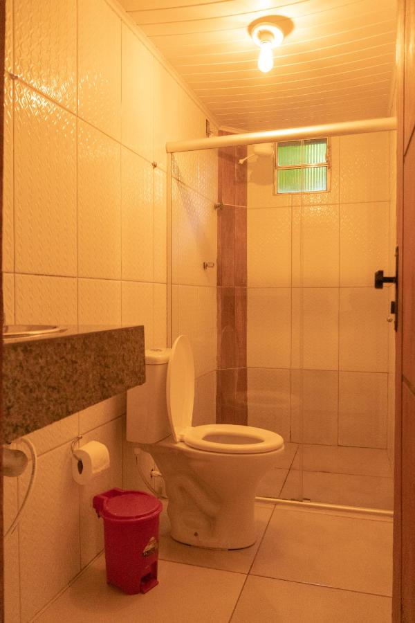 Casa - Pituba Vile - 2 quartos - B&B