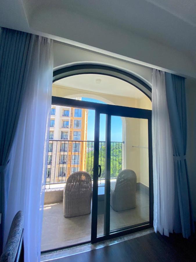 Suite con 2 Camere da Letto