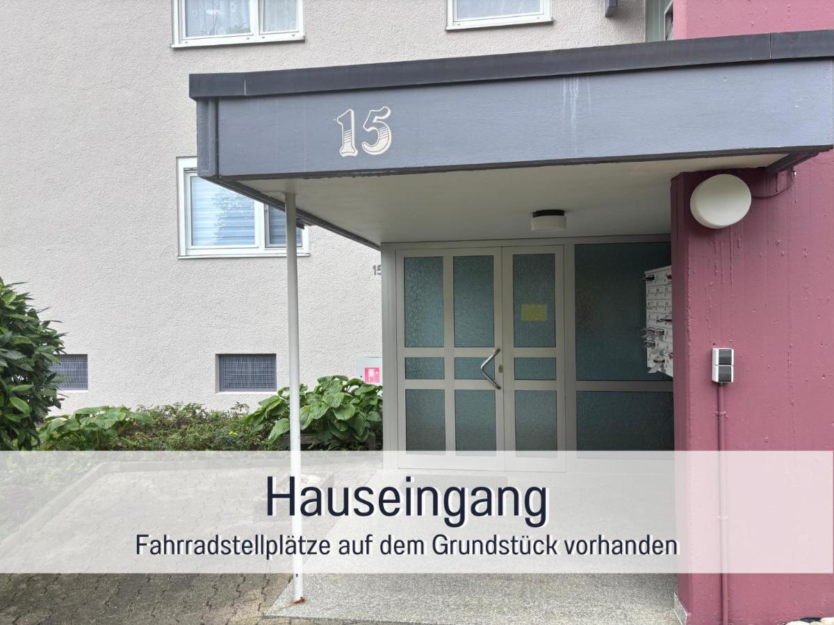 Casa Michaela Öhringen - wunderschöne Aussicht - Top für Familien und Geschäftsreisen, super ausgestattet - B&B