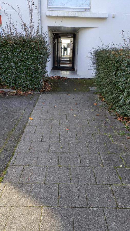 Basse chenaie Cocon avec terrasse et Parking - B&B Nantes