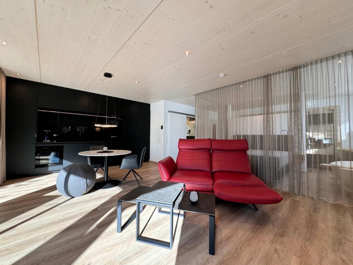 Schatzkiste Apartment 1 - B&B Uhldingen-Mühlhofen