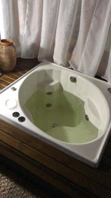 Sítio Vida - B&B Águas Mornas