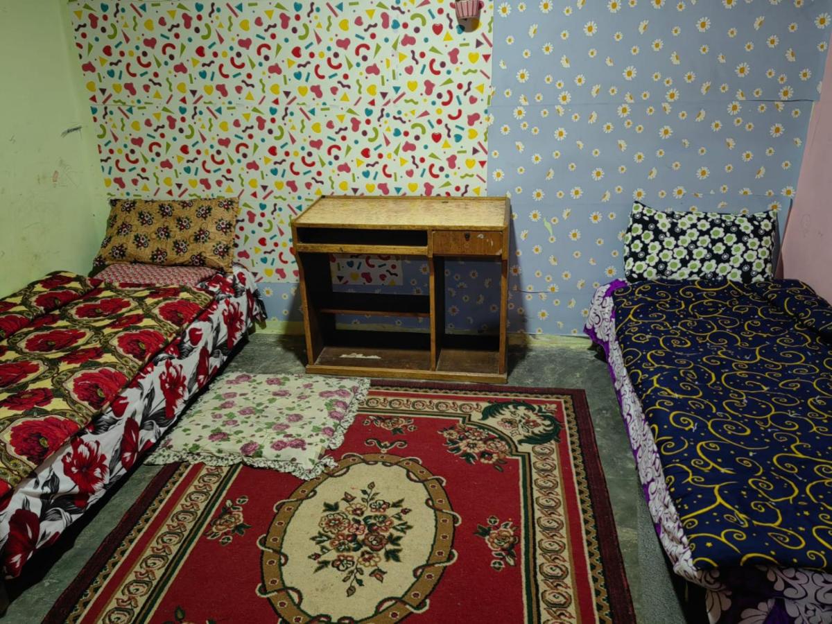 Radha homestay - B&B