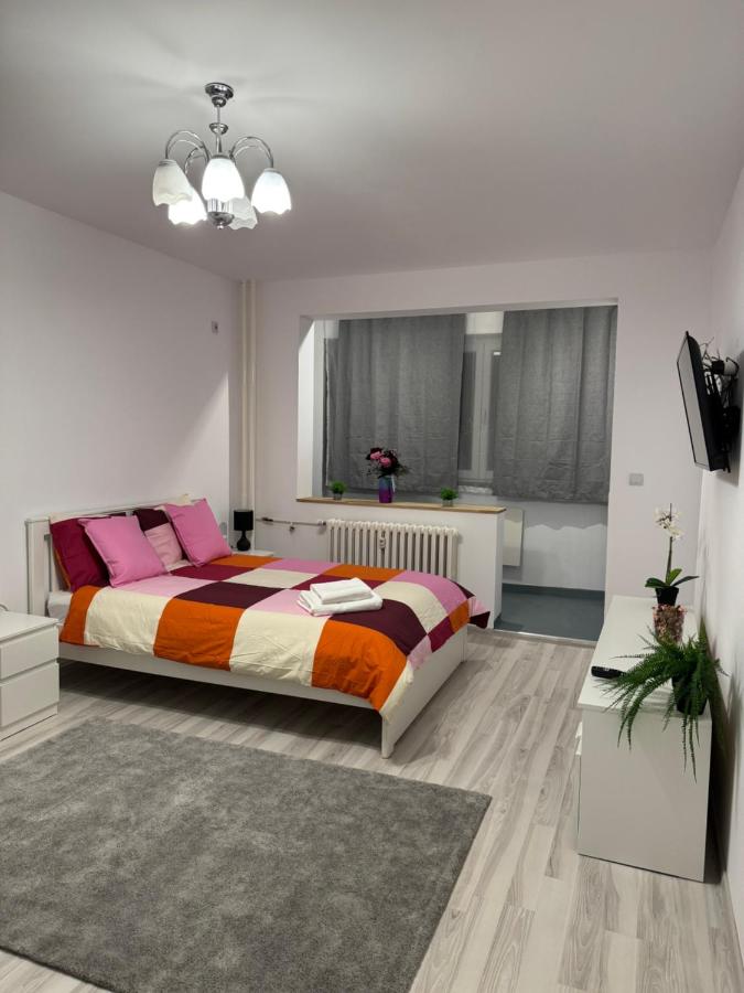TITAN PARK Studio - B&B