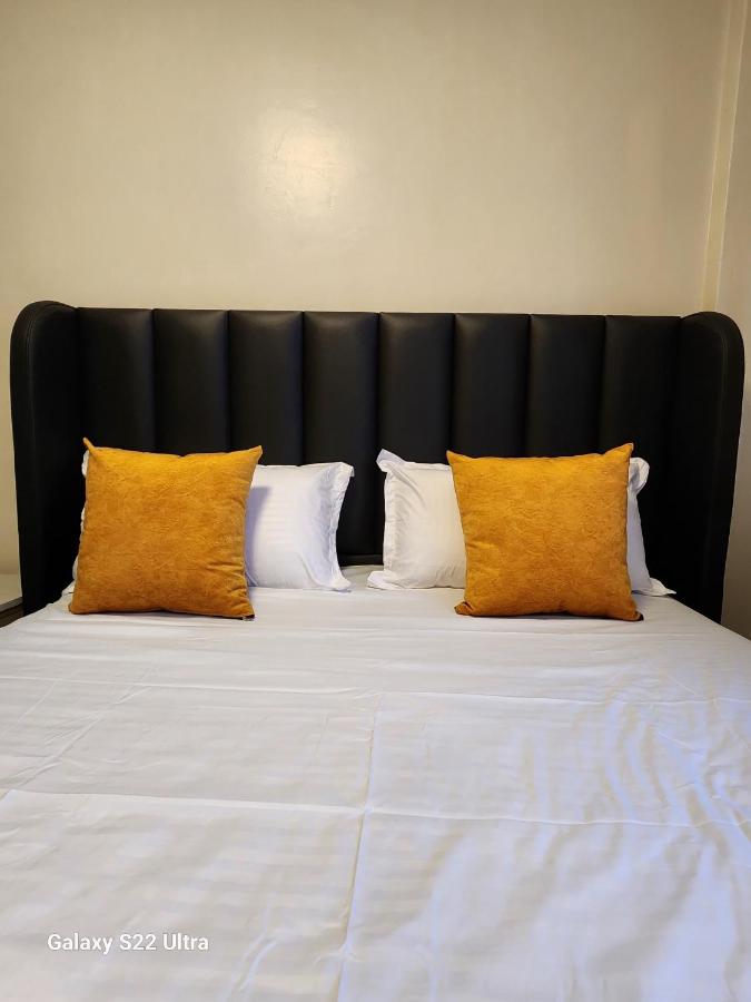Super BNB Eastern Bypass Kamakis Behind Greenspot Gardens - Ferienwohnung Ruiru