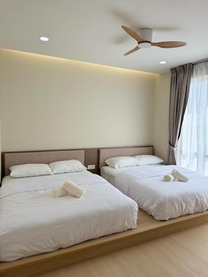 Appartamento con 3 Camere da Letto e con Balcone