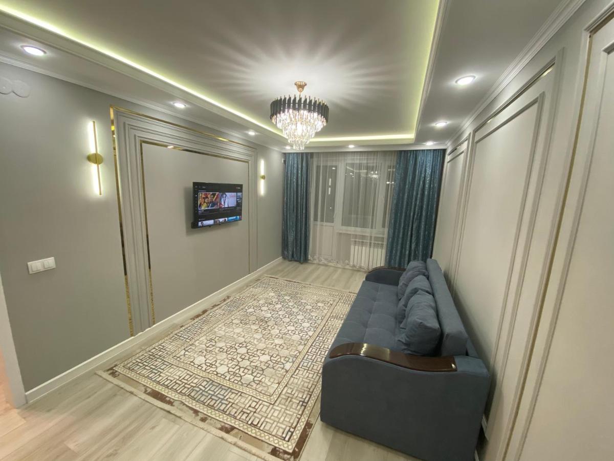 Люксовая квартира - Chambres d’hôtes