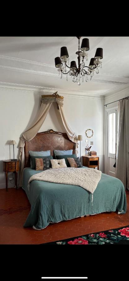 Doppelzimmer mit Balkon