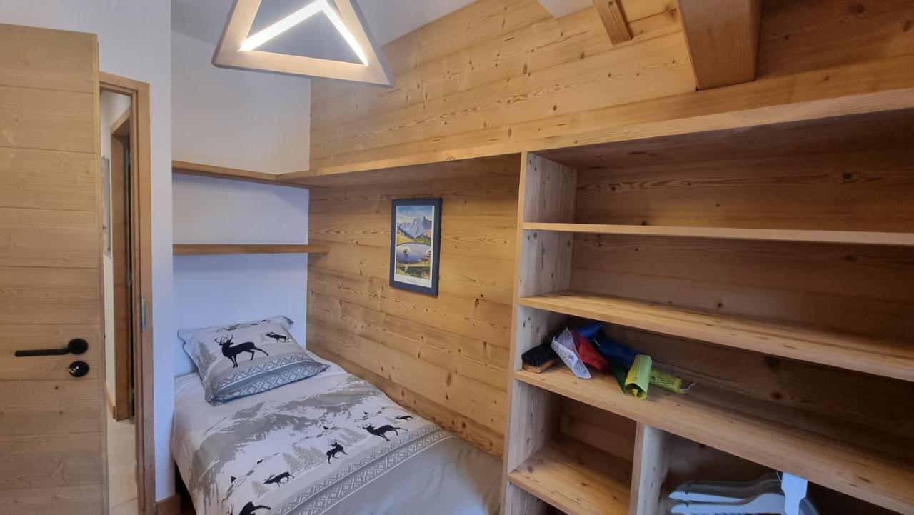 Apartment mit 3 Schlafzimmern und Aussicht