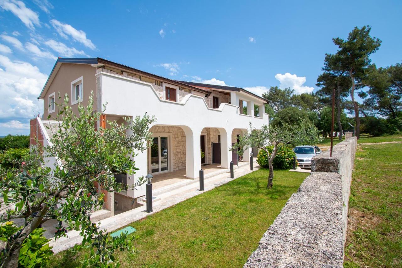 Apartments Mateo - B&B