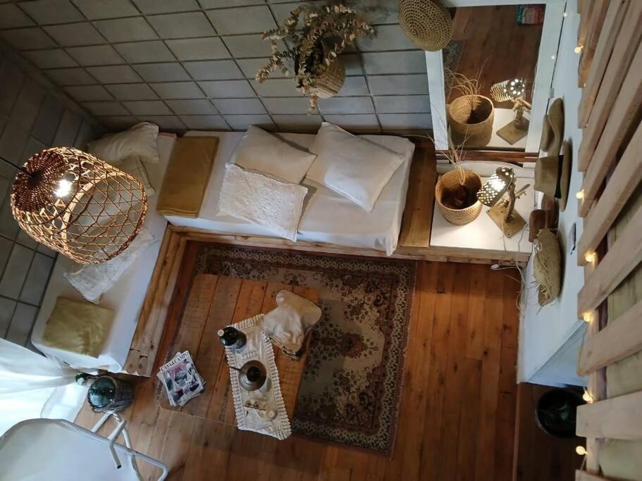 Hermosa casa para parejas - B&B