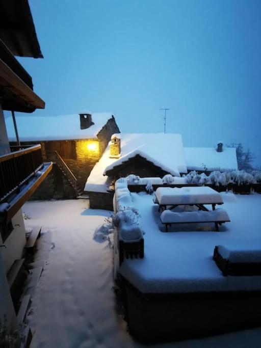 La Maison del Bon Grato - B&B