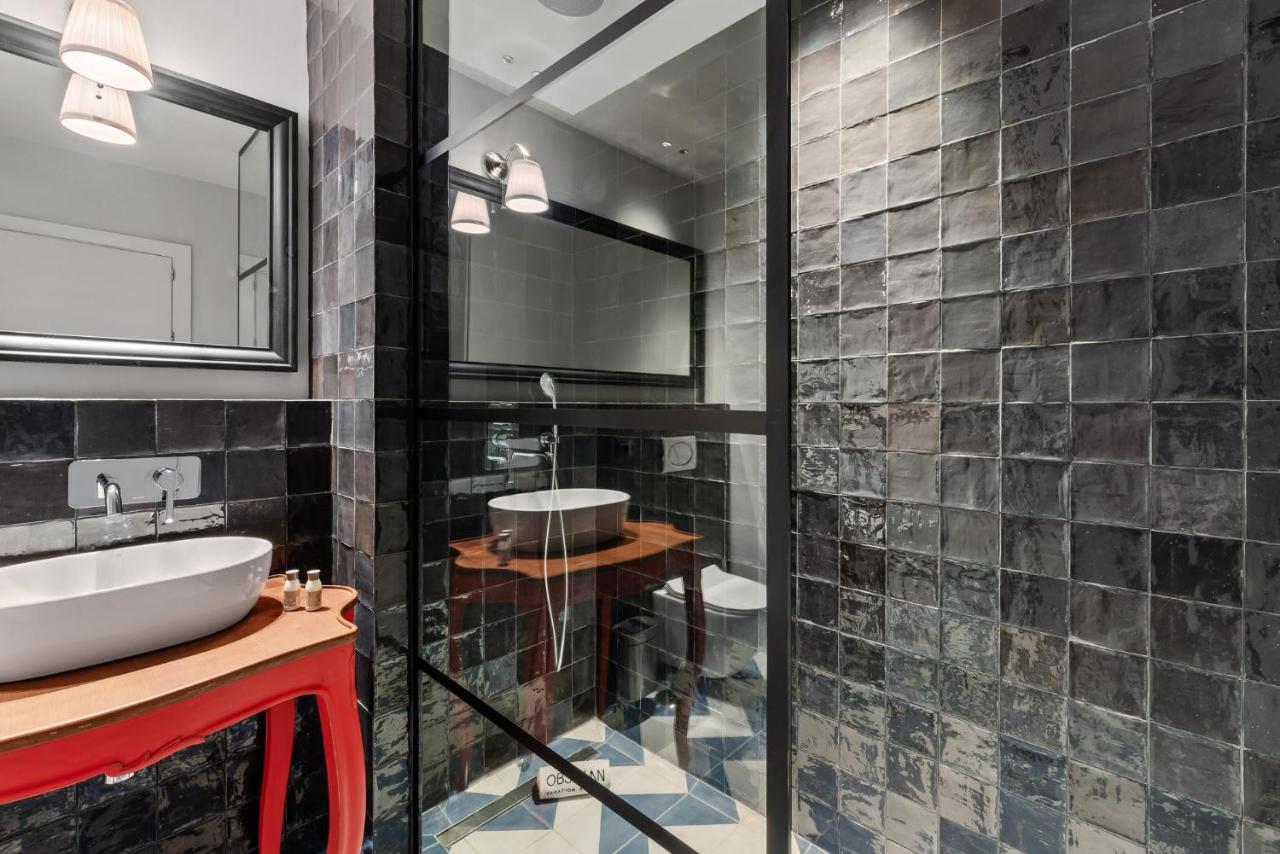 OBSIDIAN Zafiro - Ferienwohnung San Miguel De Abona