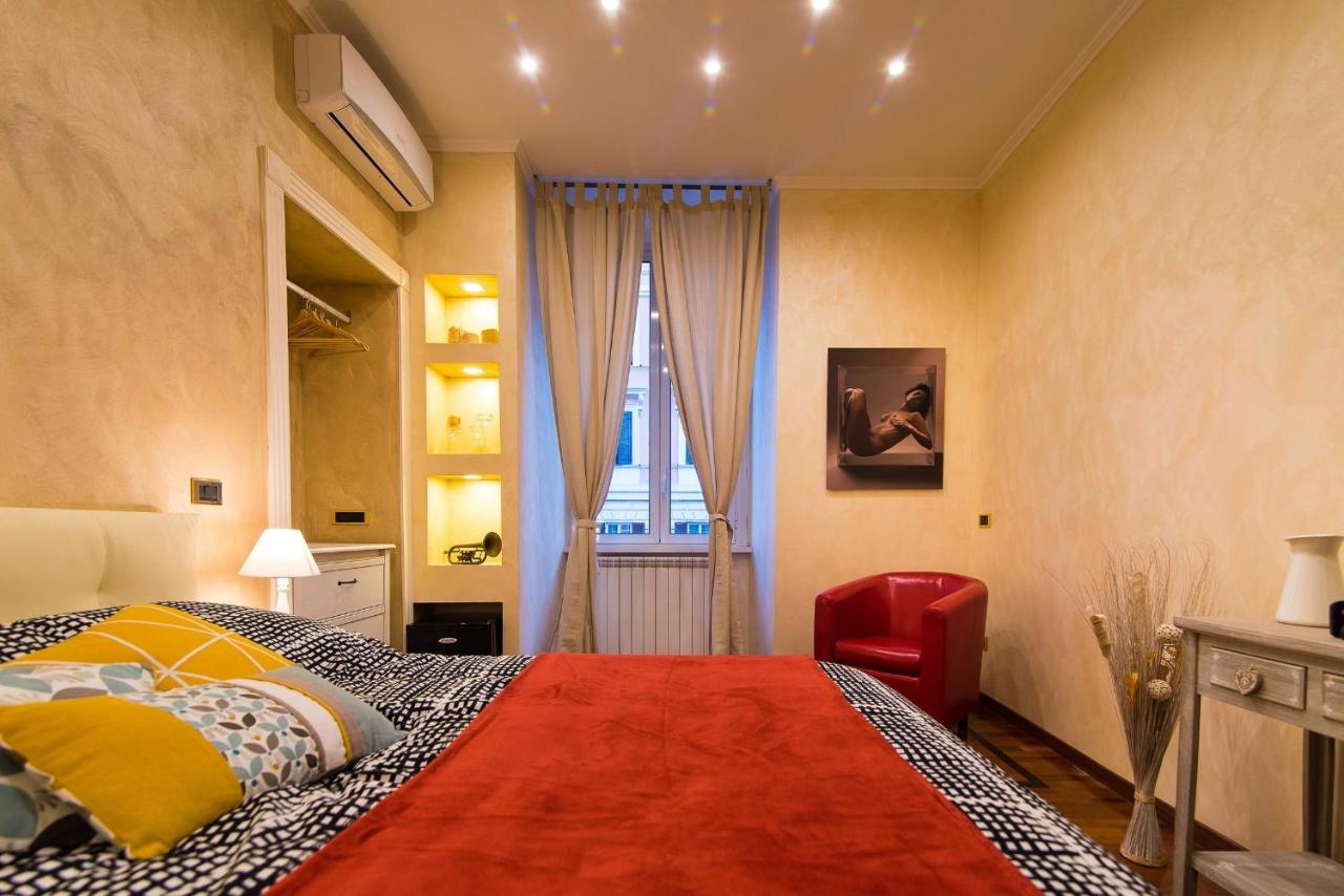 Doppelzimmer mit eigenem externen Bad