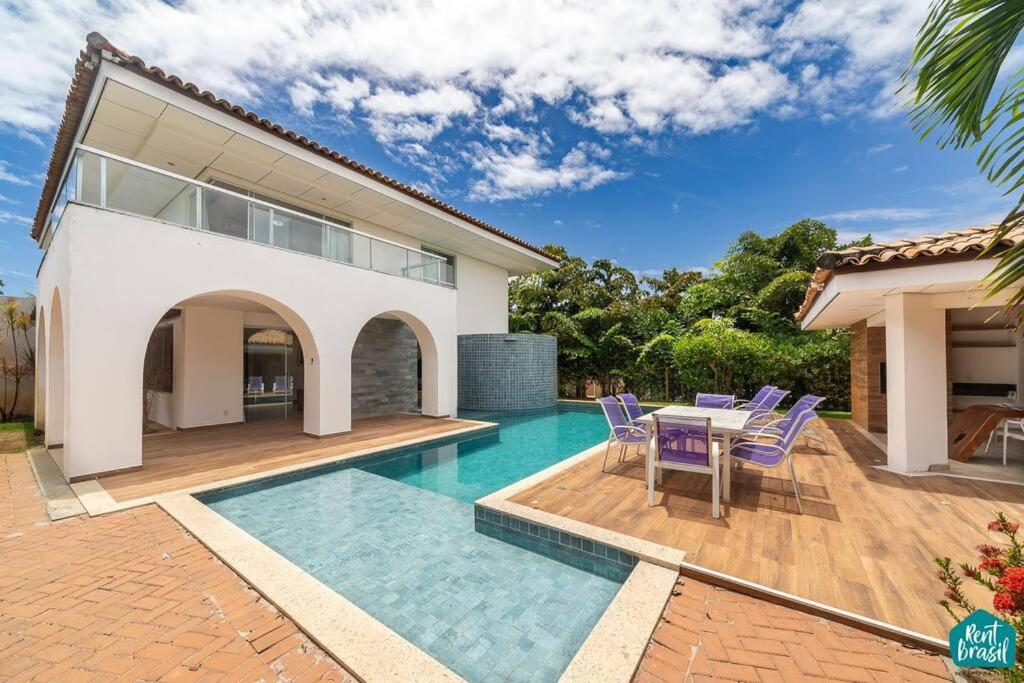 Quintas de Sauípe - Casa P07 - B&B