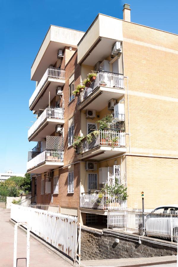 a casa di Ma Gi - B&B