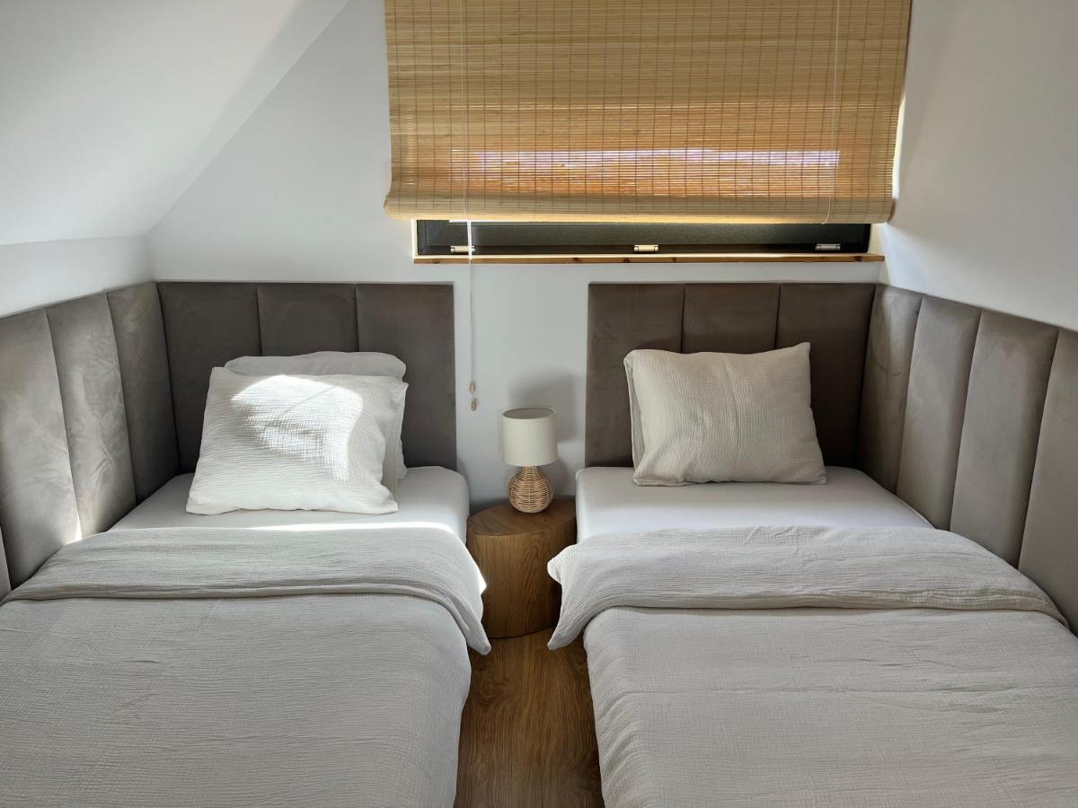 Herenhuis met 2 Slaapkamers