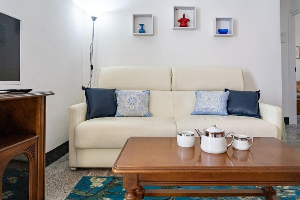 La casa di Ros - B&B Perinaldo