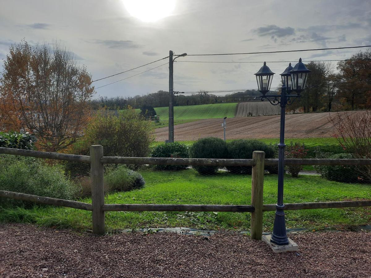 Le Nid des Pros', idéal télétravail, proche Compiègne - B&B