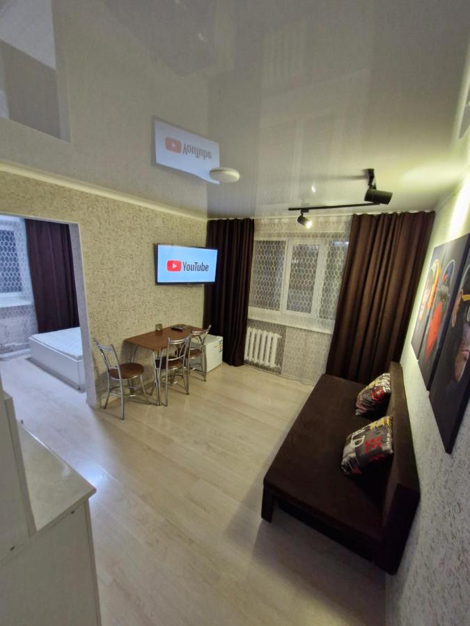 2х-ком апартаменты в центре города Kvant - Ferienwohnung Petropawl