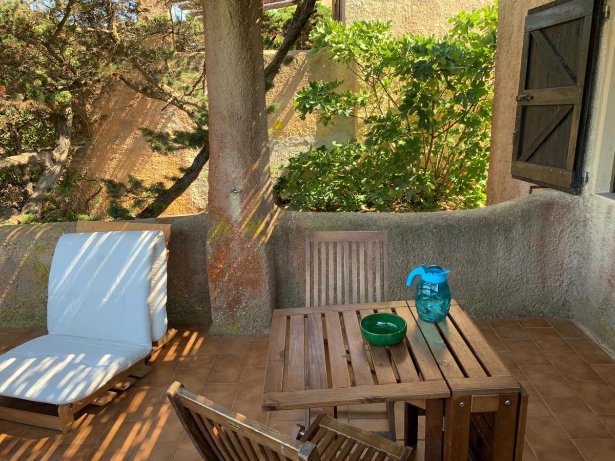 Casetta La Pelosa - B&B Stintino