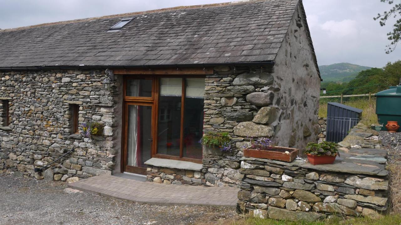 Bertha's Cottage - B&B