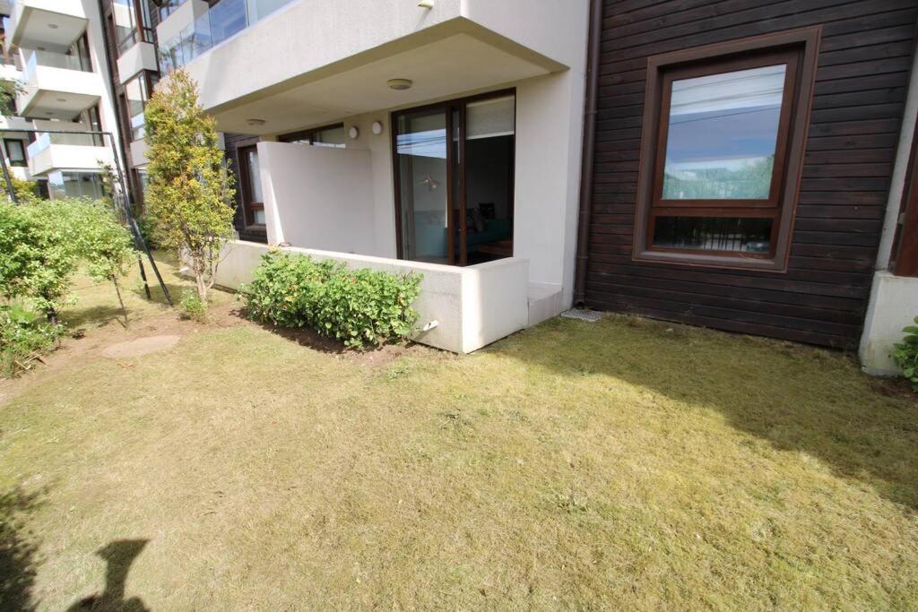 TuArriendoCL - MPH A102 Hermoso Dpto a pasos del Lago y Centro hasta 4 pax 2D2B - Ferienwohnung Puerto Varas